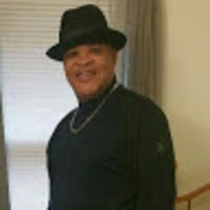 Meet your Posher, Fredrick